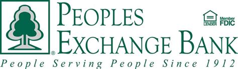 People exchange bank. Things To Know About People exchange bank. 
